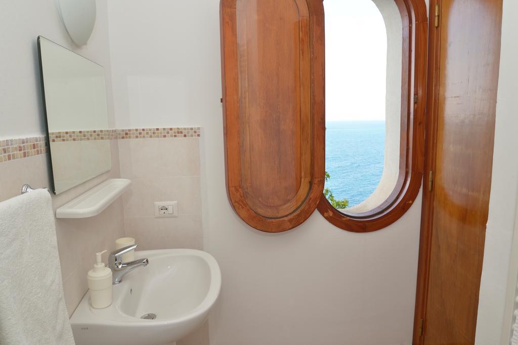 Marco Polo Casa Vacanze Поллина Экстерьер фото