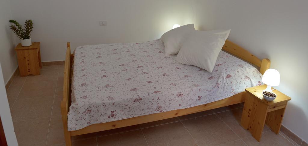 Marco Polo Casa Vacanze Поллина Экстерьер фото